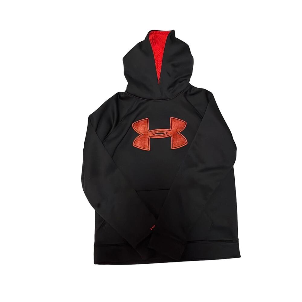 Under Armour Hoodie Boys